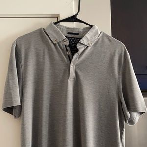 Men’s ted baker polo